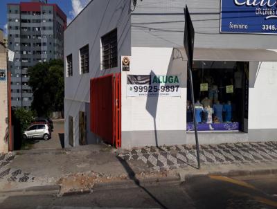 Comercial para Locação, em Curitiba, bairro Portão